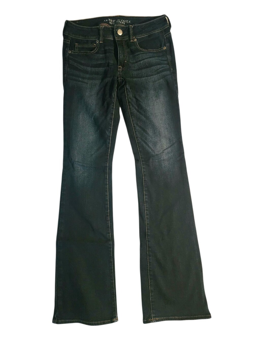 American Eagle Kick Boot Jeans
